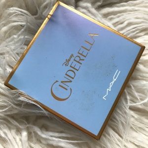 MAC •• LIMITED EDITION Cinderella
